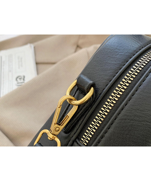 c.u.l（シーユーエル）の「【c.u.l】 2way無地シンプルミニバック cula349（ショルダーバッグ・レディース・アイボリー/ブラック/ブラウン/モカ・FREE）」の17枚目の写真