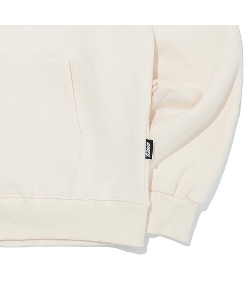 AMESWORLDWIDE(アメスワールドワイド)の「【AMESWORLDWIDE 】WORLDWIDEシグネチャーフーディ / WORLDWIDE SIGNATURE HOODIE(パーカー・レディース・アイボリー・MEDIUM/LARGE)」の17枚目の写真