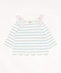 petit main(プティマイン)の「トップス(Tシャツ/カットソー)」