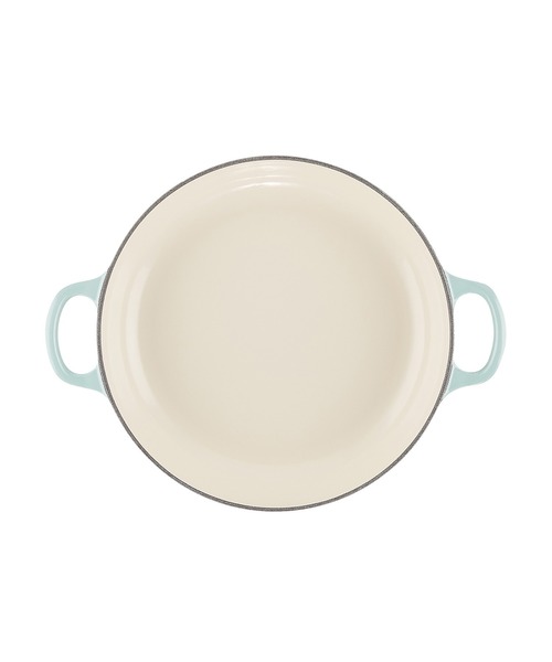 Le Creuset（ルクルーゼ）の「シグニチャー ビュッフェ・キャセロール