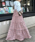 Alley by w closet(アリーバイダブルクローゼット)の「ワンピース/ドレス(ワンピース)」