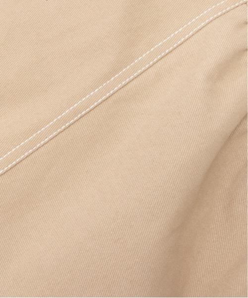 RANDA（ランダ）の「デニムマーメイドスカート（スカート・レディース・ブラック/ベージュ/インディゴブルー・1/0）」の18枚目の写真