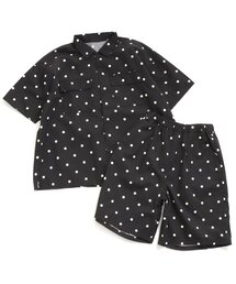 BREEZE by saori | WEB限定 シャツセットアップ(大人)【BREEZE by saori】(セットアップ)
