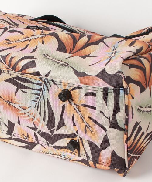 BILLABONG（ビラボン）の「【直営店限定】BILLABONG レディース WEEKENDER バッグ 【2022年春夏モデル】/ビラボン（ボストンバッグ・レディース・マルチ・FREE）」の3枚目の写真