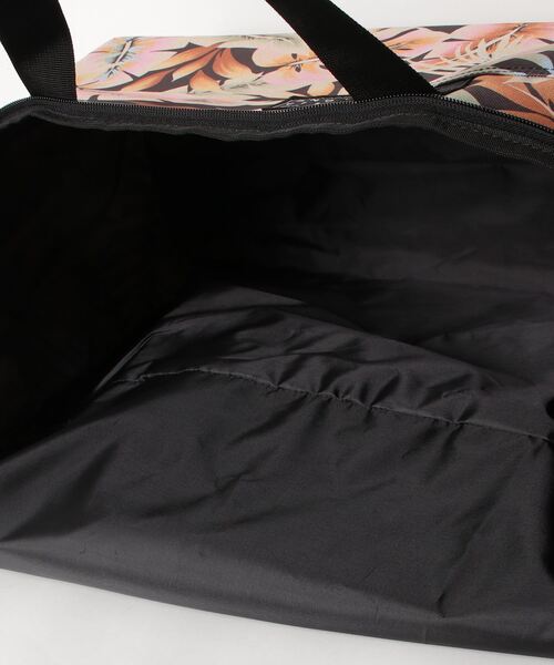 BILLABONG（ビラボン）の「【直営店限定】BILLABONG レディース WEEKENDER バッグ 【2022年春夏モデル】/ビラボン（ボストンバッグ・レディース・マルチ・FREE）」の4枚目の写真