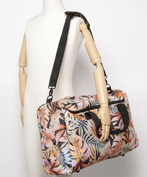 BILLABONG（ビラボン）の「【直営店限定】BILLABONG レディース WEEKENDER バッグ 【2022年春夏モデル】/ビラボン（ボストンバッグ・レディース・マルチ・FREE）」の5枚目の写真