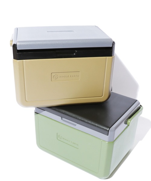 WHOLE EARTH - whole earth TTC COOLER クーラーボックス　ホールアース WHOLE EARTH ホールアース（Whole Earth） クーラーボックス