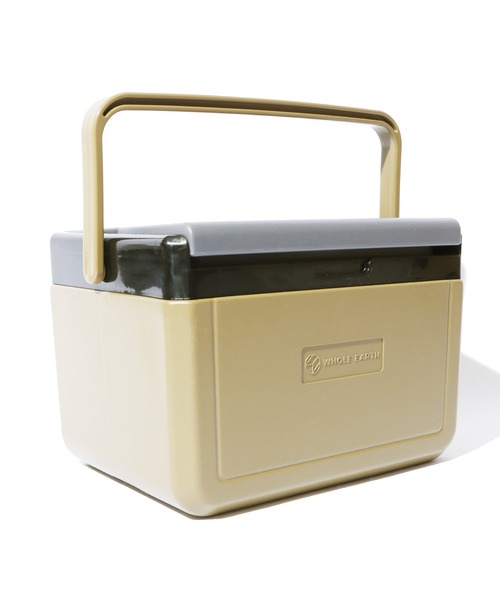 WHOLE EARTH - whole earth TTC COOLER クーラーボックス　ホールアース WHOLE EARTH ホールアース（Whole Earth） クーラーボックス