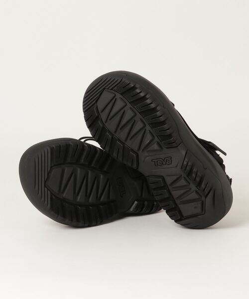 Teva(テバ)の「TEVA HURRICANE XLT2 AMPSOLE / テバ ハリケーン エックスエルティーツー アンプソール(サンダル・レディース・ブラック・23.0cm/24.0cm/25.0cm/22.0cm)」の3枚目の写真