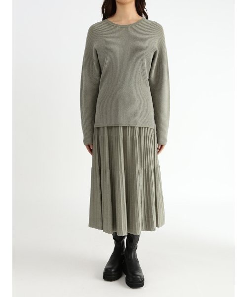 セール ブランド古着 セットアップ セットアップ Mila Owen ミラオーウェン のファッション通販 Zozoused