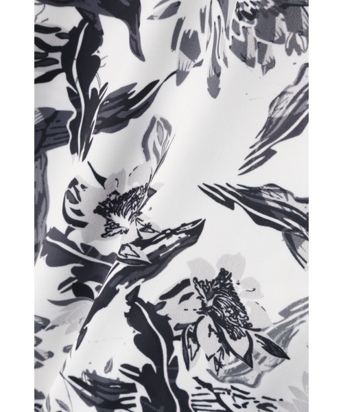 BLUE TORNADO（ブルートルネード）の「BLUE TORNADO∴フラワープリントショーツ（その他パンツ・メンズ・レッド・M/L）」の3枚目の写真