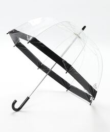 FULTON（フルトン）の「KIDS Birdcage ワンポイント（長傘）」