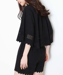 archives | 【setup対応】カットワークショートパンツ(その他パンツ)