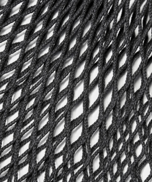 ECHELLE Liberte（エシェルリベルテ）の「LONGCHAMP LE PLIAGE FILET ロンシャン ル プリアージュ フィレ ネット ハンドバッグ（ハンドバッグ・レディース・ブラック/キナリ/イエロー/ピンク・FREE）」の10枚目の写真