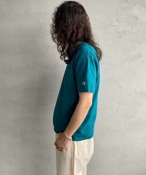 Champion（チャンピオン）の「[Champion/チャンピオン]T-1011