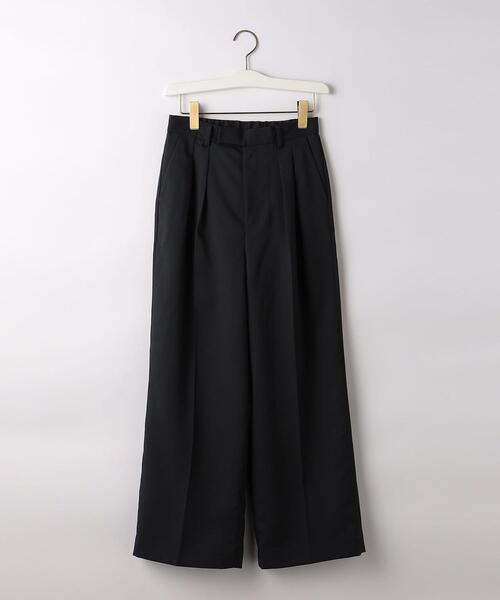 新品タグ付　グリーンレーベルリラクシング　カジュアルパンツ 44 XXL green label relaxing（グリーンレーベルリラクシング）の