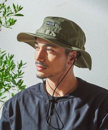 GRIP SWANY（グリップスワニー）の「GRIP SWANY FPキャンプハット2.0