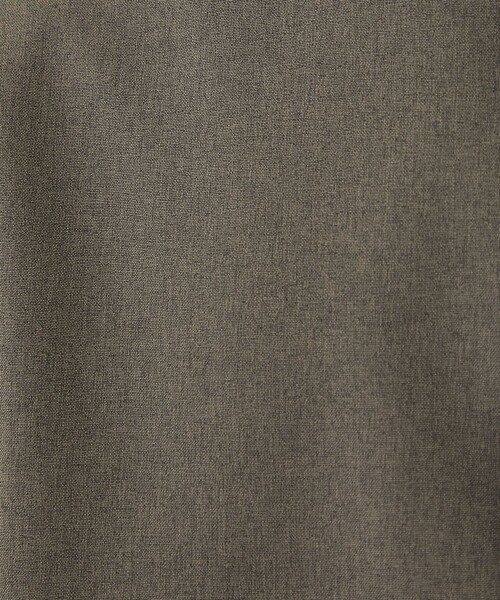 UNITED TOKYO（ユナイテッドトウキョウ）の「【EC限定】ボイルリネンライクショートスリーブシャツ｜防シワ/吸水速乾性（シャツ/ブラウス・メンズ・ブラック/ベージュ/オフホワイト/オレンジ/ネイビー/チャコールグレー/アイボリー/グレイッシュベージュ/サックスブルー/ブラック系その他・1/2/3）」の13枚目の写真