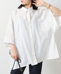 《追加》ポンチョシャツ