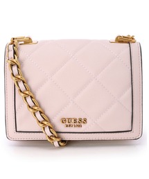 Guess | ABEY Crossbody Flap(ショルダーバッグ)