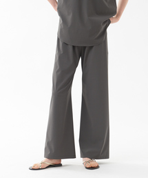 qualite | 《セットアップ対応》撥水ストレッチパンツ(その他パンツ)