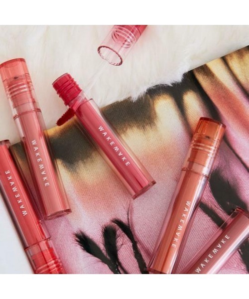 リップ　口紅　ティント　14本　セット SENSUAL FIX TINT センシュアルフィックスティント | Ririmew
