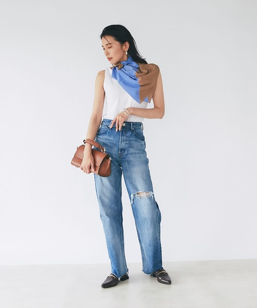 RIVE DROITE（リヴドロワ）の「ポインテッドローファー（ローファー・レディース・ブラック/ブラウン・S/M/L）」の13枚目の写真