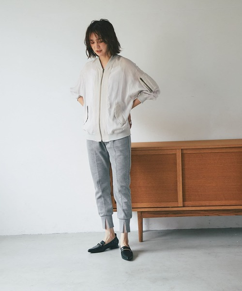 RIVE DROITE（リヴドロワ）の「ポインテッドローファー（ローファー・レディース・ブラック/ブラウン・S/M/L）」の17枚目の写真