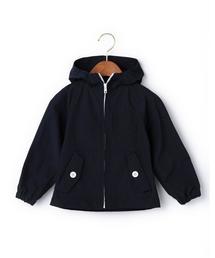 green label relaxing | green label relaxing別注 ARCH&LINEポケッタブルパーカー◆(その他アウター)