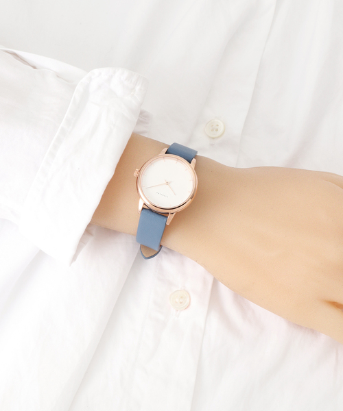 Lia kulea（リアクレア）の「Lia kulea Pumehana PG 07(32mm)【 ウォッチ 】（アナログ腕時計・レディース・ピンク・FREE）」の3枚目の写真