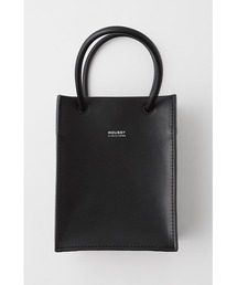 MOUSSY | SOUVENIR TINY SHOULDER バッグ(ショルダーバッグ)