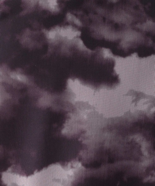 RAGEBLUE(レイジブルー)の「マーブルシアータートル(Tシャツ/カットソー・レディース・グレー/ブルー・FREE)」の6枚目の写真