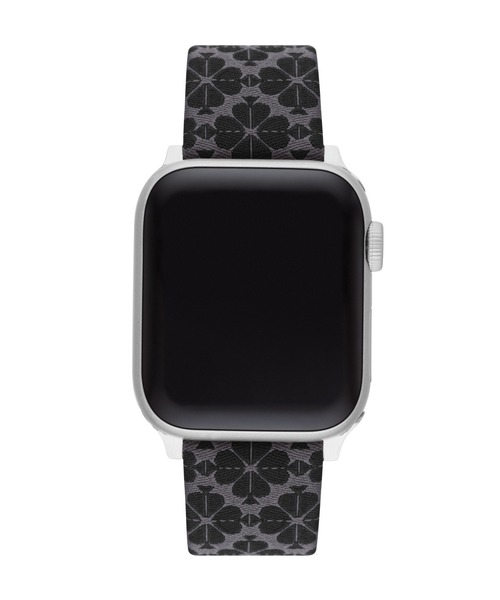 セール】APPLE STRAPS KSS0139（デジタル腕時計）｜kate spade new 