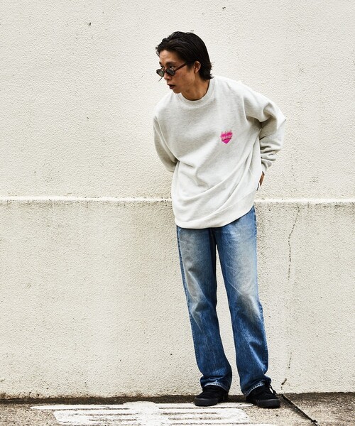 FREAK'S STORE（フリークスストア）の「WEB限定 THRASHER