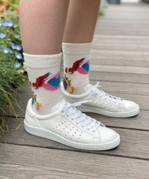 PATRICK パトリック PUNCH14 パンチ14 14100 WHT