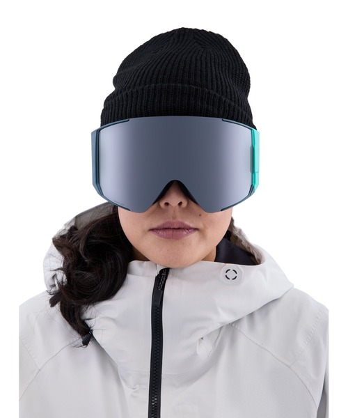 anon SYNC M-FUSION ゴーグル ボーナスレンズ&マスク付き