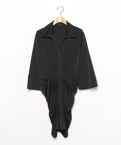 セール ブランド古着 シャツワンピース シャツワンピース Moga モガ のファッション通販 Zozoused