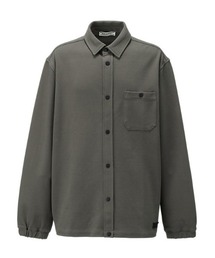 SHIRT JACKET / シャツジャケット