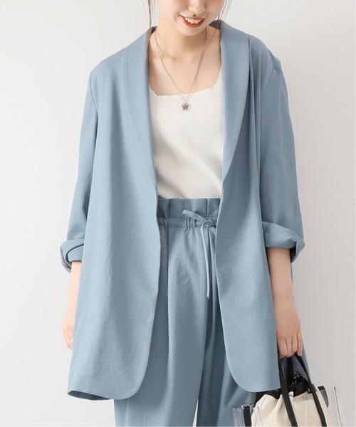 Spick & Span（スピックアンドスパン）の「テーラードジャケット
