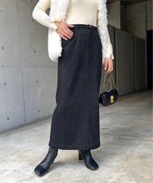 prose verse | エコスエードナロースカート(スカート)