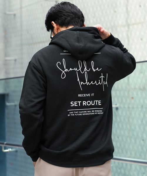 jiggys shop（ジギーズショップ）の「裏毛プリント プルオーバー スウェット パーカーフーディー パーカー（パーカー・メンズ・ブルー系その他/ホワイト系その他3/ブラック系その他3/ブラック系その他5/ホワイト系その他/ブルー系その他2/グレー系その他/その他1/グレー系その他5/その他/その他2/ブラック系その他/グレー系その他3/グリーン系その他/グレー系その他4/ブラック系その他4/グリーン系その他2/ブラック系その他2/グレー系その他2/ホワイト系その他2/ホワイト系その他5/ホワイト系その他7/ホワイト系その他4/ブラック系その他6/その他3/グレー系/グレー系その他6/グレー系その他7/ブラック系/ブラック系その他7/ブラック系2/ブラック系1/ホワイト系その他6・SMALL/LARGE/MEDIUM/X-LARGE）」の16枚目の写真