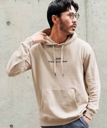 JIGGYS SHOP（ジギーズショップ）の「裏毛プリント プルオーバー スウェット パーカーフーディー パーカー（パーカー）」