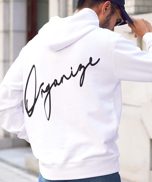 jiggys shop（ジギーズショップ）の「裏毛プリント プルオーバー スウェット パーカーフーディー パーカー（パーカー・メンズ・ブルー系その他/ホワイト系その他3/ブラック系その他3/ブラック系その他5/ホワイト系その他/ブルー系その他2/グレー系その他/その他1/グレー系その他5/その他/その他2/ブラック系その他/グレー系その他3/グリーン系その他/グレー系その他4/ブラック系その他4/グリーン系その他2/ブラック系その他2/グレー系その他2/ホワイト系その他2/ホワイト系その他5/ホワイト系その他7/ホワイト系その他4/ブラック系その他6/その他3/グレー系/グレー系その他6/グレー系その他7/ブラック系/ブラック系その他7/ブラック系2/ブラック系1/ホワイト系その他6・SMALL/LARGE/MEDIUM/X-LARGE）」の3枚目の写真