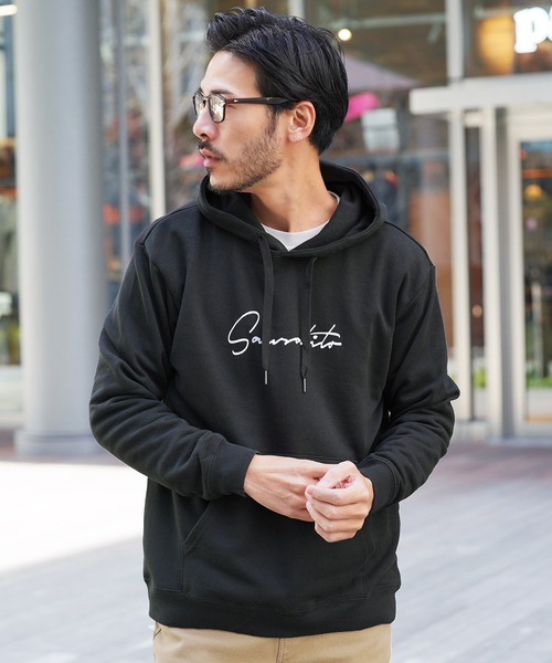 jiggys shop（ジギーズショップ）の「裏毛プリント プルオーバー スウェット パーカーフーディー パーカー（パーカー・メンズ・ブルー系その他/ホワイト系その他3/ブラック系その他3/ブラック系その他5/ホワイト系その他/ブルー系その他2/グレー系その他/その他1/グレー系その他5/その他/その他2/ブラック系その他/グレー系その他3/グリーン系その他/グレー系その他4/ブラック系その他4/グリーン系その他2/ブラック系その他2/グレー系その他2/ホワイト系その他2/ホワイト系その他5/ホワイト系その他7/ホワイト系その他4/ブラック系その他6/その他3/グレー系/グレー系その他6/グレー系その他7/ブラック系/ブラック系その他7/ブラック系2/ブラック系1/ホワイト系その他6・SMALL/LARGE/MEDIUM/X-LARGE）」の14枚目の写真