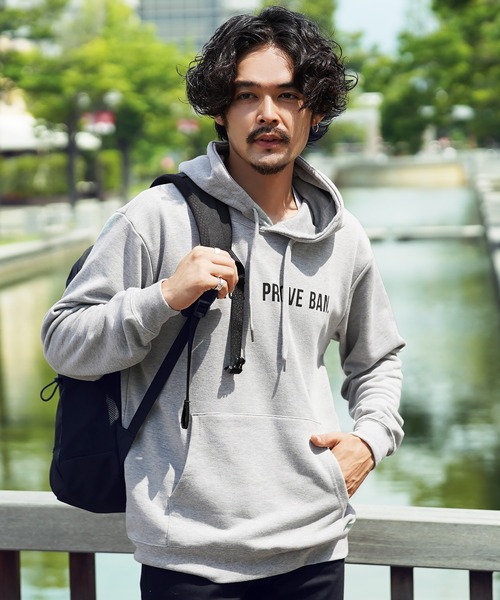 jiggys shop（ジギーズショップ）の「裏毛プリント プルオーバー スウェット パーカーフーディー パーカー（パーカー・メンズ・ブルー系その他/ホワイト系その他3/ブラック系その他3/ブラック系その他5/ホワイト系その他/ブルー系その他2/グレー系その他/その他1/グレー系その他5/その他/その他2/ブラック系その他/グレー系その他3/グリーン系その他/グレー系その他4/ブラック系その他4/グリーン系その他2/ブラック系その他2/グレー系その他2/ホワイト系その他2/ホワイト系その他5/ホワイト系その他7/ホワイト系その他4/ブラック系その他6/その他3/グレー系/グレー系その他6/グレー系その他7/ブラック系/ブラック系その他7/ブラック系2/ブラック系1/ホワイト系その他6・SMALL/LARGE/MEDIUM/X-LARGE）」の20枚目の写真