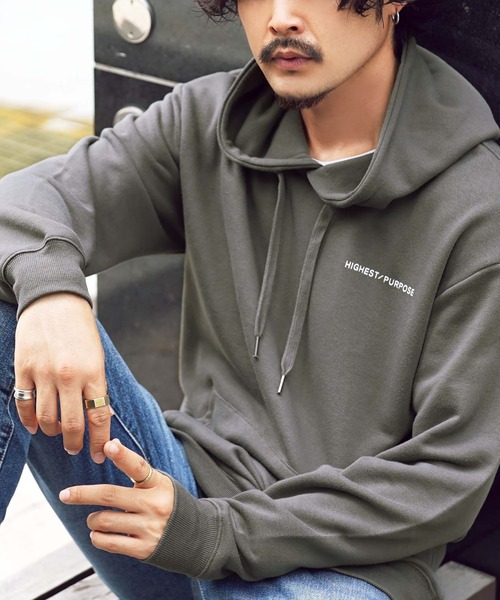 jiggys shop（ジギーズショップ）の「裏毛プリント プルオーバー スウェット パーカーフーディー パーカー（パーカー・メンズ・ブルー系その他/ホワイト系その他3/ブラック系その他3/ブラック系その他5/ホワイト系その他/ブルー系その他2/グレー系その他/その他1/グレー系その他5/その他/その他2/ブラック系その他/グレー系その他3/グリーン系その他/グレー系その他4/ブラック系その他4/グリーン系その他2/ブラック系その他2/グレー系その他2/ホワイト系その他2/ホワイト系その他5/ホワイト系その他7/ホワイト系その他4/ブラック系その他6/その他3/グレー系/グレー系その他6/グレー系その他7/ブラック系/ブラック系その他7/ブラック系2/ブラック系1/ホワイト系その他6・SMALL/LARGE/MEDIUM/X-LARGE）」の22枚目の写真