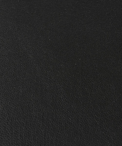 LEPSIM（レプシィム）の「ラウンドファスナー二つ折り財布　344547（財布・レディース・ブラック/オレンジ/グレイッシュベージュ・ONE SIZE）」の18枚目の写真