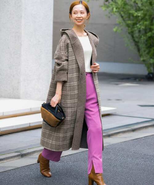 『WEB限定』リバーガウンフードコート