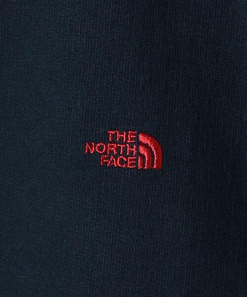 THE NORTH FACE PURPLE LABEL(ザ ノースフェイス パープルレーベル)の「<THE NORTH FACE PURPLE LABEL> 10oz CREW NECK SWEAT/スウェット(スウェット・メンズ・イエロー/ネイビー/ブラック・M/L)」の21枚目の写真