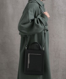 HARE　ショルダーバッグ HARE ショルダーバッグ AXISフラップBAG(HARE) メンズ